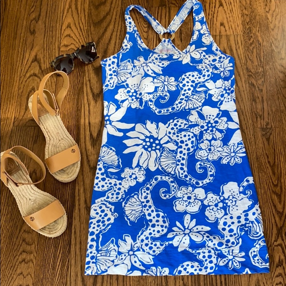 🌴💕Adorable Lilly Pulitzer dress